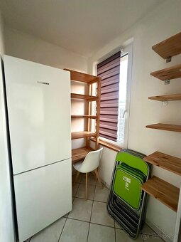 Prenájom Chrenová 2izb byt, 65m2, balkón - 12