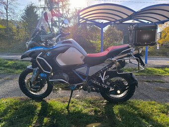 BMW R1250GS Adventure - 12