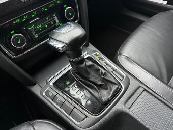 Škoda Superb 2 Combi 2.0 TDI 125kw DSG - 12