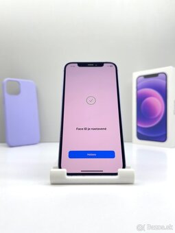 iPhone 13 RED 128GB NOVÁ BATÉRIA 100% ZDRAVIE - 12