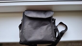 Ďalekohľad 10-30-60 ZOOM - 12