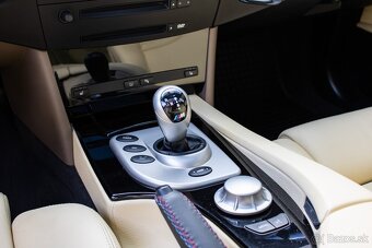 BMW M5 PANO/HUD/M-TECH/INDIVIDUAL - 12