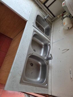 Predajný stánok, kancelária, unimobunka - 12