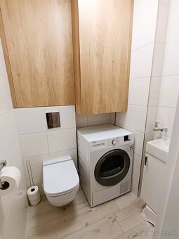 Novostavba 3 izbový byt s krásnou loggiou | 74 m2 | Okružná - 12