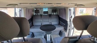 Predám VW T.5 Multivan - 12
