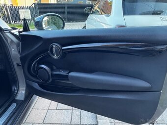Mini Cooper SE (Elektric) Essential 2022 - 12