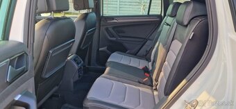 Volkswagen Tiguan 2.0  R-Line 4Motion - 12