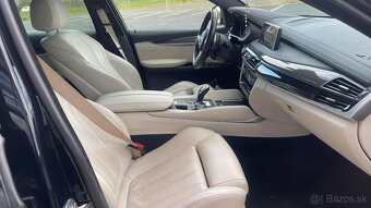BMW X6 4.0d xDrive MPacket - 12