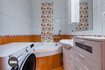 SRG | 3-izbový byt na skvelom mieste bez väčších investícii - 12