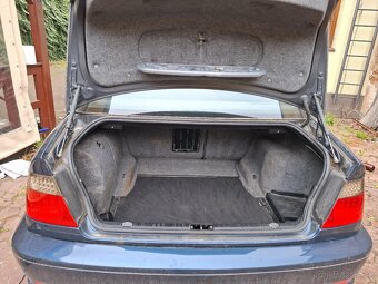 Predám bmw e46  coupé 320cd rv.2004 - 12