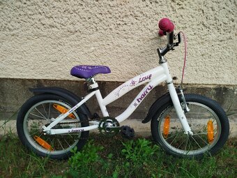 Bicykel 16 Harry - 12