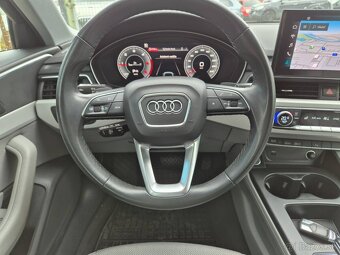 Audi A4 Avant 35 2.0 TDI S tronic - 12