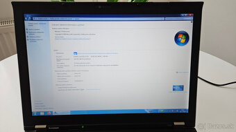 Thinkpad T410 (lenovo) - 2ks k disp. - 12