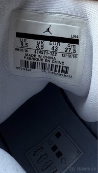 Air Jordan 13 Retro - 12