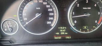 BMW X3 XDRIVE 30D - 12
