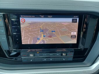 VW Touareg 3.0 V6 TDI SCR 170 kW/231k AT8 - 12