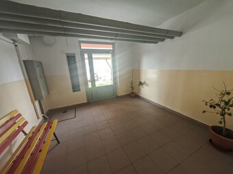 3-izbový byt vhodný na rekonštrukciu - 12