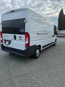 Fiat Ducato 2,3 96kw.Odpocet DPH.2018 Multi jet,L3H2,83500KM - 12