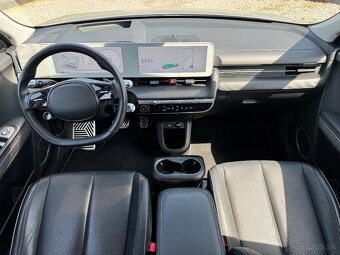 Hyundai Ioniq 5 58 kWh Premium - 12
