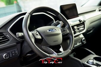 ⏩ Ford Kuga 1.5 TDCi EcoBlue 120k Titanium A/T - 12