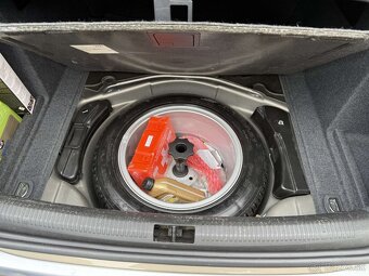 Audi A4 B7 2.0 TDI - 12