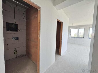 LUNA RESIDENCE | Bytový dom B – 3 izbový byt (B2) - 12