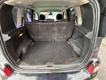 Citroën C3 Picasso 1.4i 70 kW – 1. majiteľ, bez nehody - 12