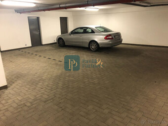 Prenájom 4izbový byt, terasa, dve parkovacie miesta, zariade - 12