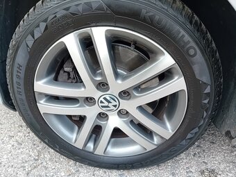 Volkswagen Passat Highline 2.0tdi DSG - 12