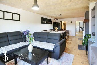 Moderná zrekonštruovaná chalupa - rodinný dom, Veľká Lehota - 12