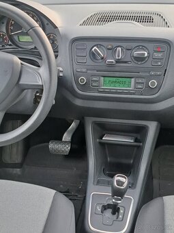 Škoda Citigo 1.0i (AUTOMAT) r.v. 2015 , 71tis. km - 12