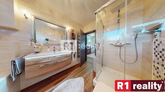 Nadštandardný 4 izbový rodinný dom vo vilovej štvrti Lodeni - 12