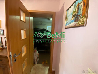 Rodinný dom Alekšince Lahne pozemok 2 797 m2 ID 544-12-MIG - 12