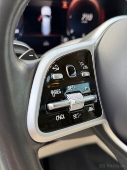 Predám MERCEDES BENZ GLS 400 d 4 MATIC - 12