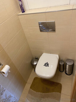 Predaj 2-izbového bytu v novostavbe v Petržalke - 12