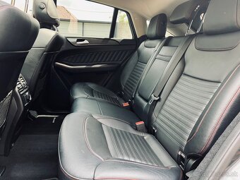 Výmena/predaj Mercedes Benz GLE 450 AMG kupé4Matic - 12