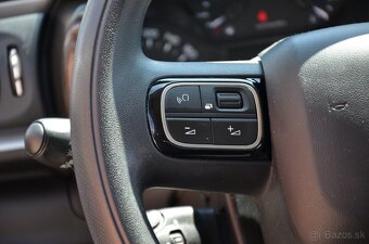 Citroën C3 PureTech 110 S&S 81kw - 12