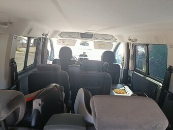 Znížená cena - Fiat Scudo Multijet 2,0 Long - 12