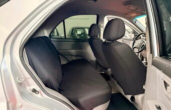 KIA SORENTO 2.5 CRDi VGT - 12