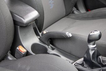 Hyundai i20 1.2i 16V Go, 62kW, M5 - 12