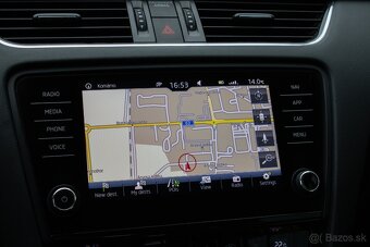 Škoda Octavia 2.0 TDI 184k Scout DSG 4x4 - 12
