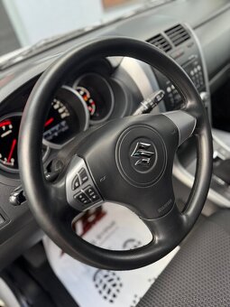 SUZUKI GRAND VITARA 1.6 3DVEŘ - 12
