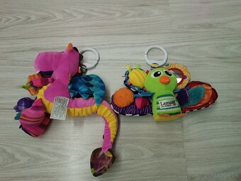 Rôzne hračky za odvoz - 12