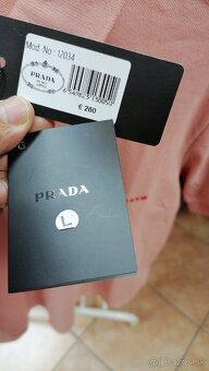 Predám pánske značkové tričká - 12