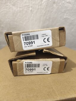 Banner PVD225Q - 2 kusy - 12