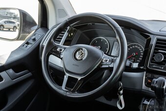 Volkswagen Caravelle 2.0 TDI 4x4 - 12