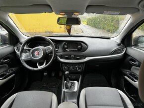Fiat Tipo 2018 - 12