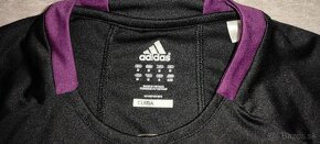 Dres rozhodca Adidas, Atack - 12