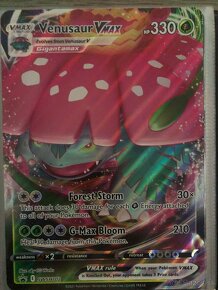 Predám originálne Jumbo Pokémon karty - 12