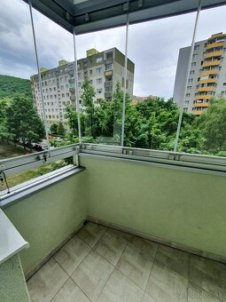 Prenájom 3izb. bytu v Devínskej novej Vsi - 12
